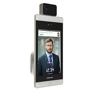 R20-Face (8W) Thermometer SE Терминал биометрический